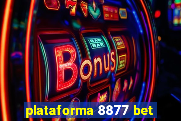 plataforma 8877 bet